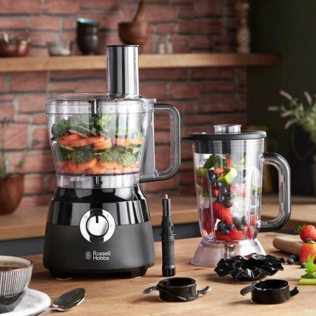 Кухонный комбайн Russell Hobbs 24732-56