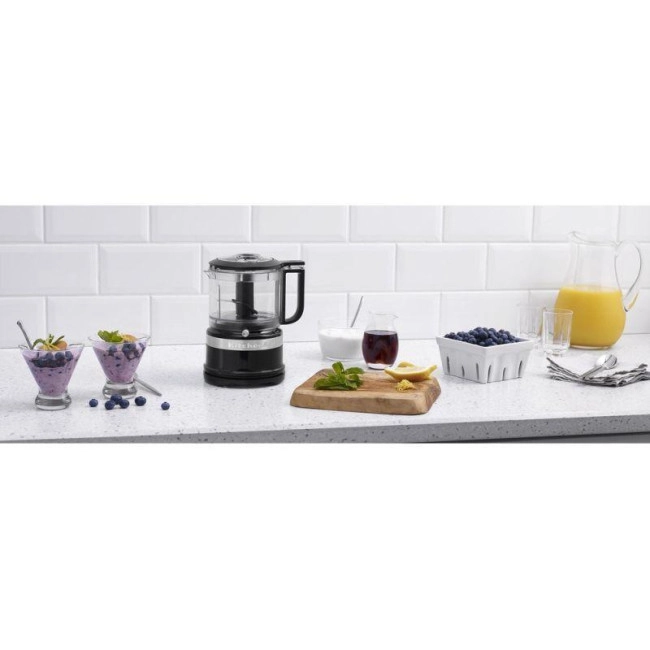 Кухонный комбайн KitchenAid 5KFC3516EAC