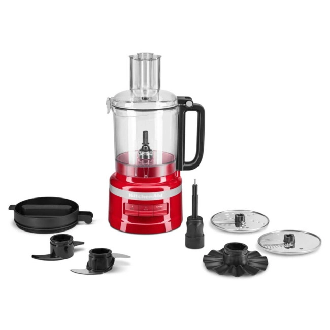 Кухонный комбайн KitchenAid 5KFP0921EER