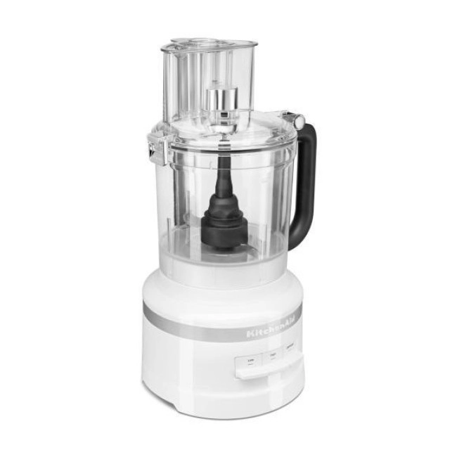 Кухонный комбайн KitchenAid 5KFP1318EWH