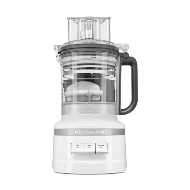 Кухонный комбайн KitchenAid 5KFP1318EWH
