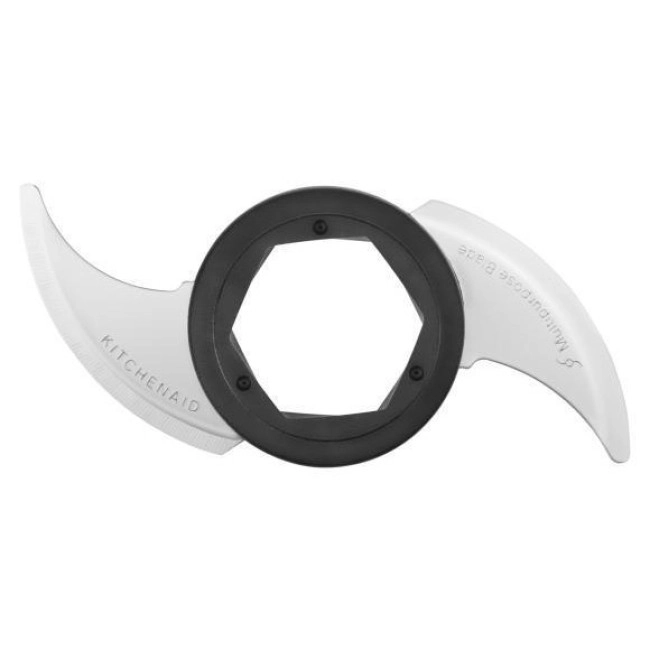 Кухонный комбайн KitchenAid 5KFP1318EWH