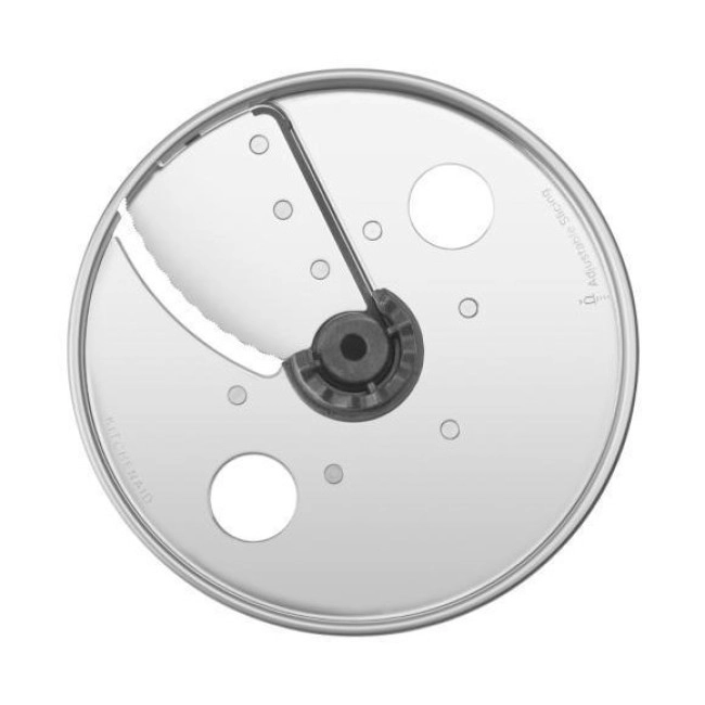 Кухонный комбайн KitchenAid 5KFP1318EWH