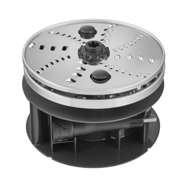 Кухонный комбайн KitchenAid 5KFP1318EWH