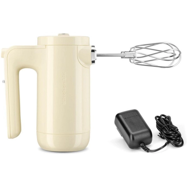 Миксер KitchenAid 5KHMB732EAC