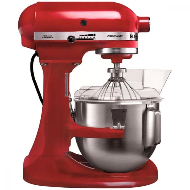 Кухонный комбайн KitchenAid 5KPM5EER