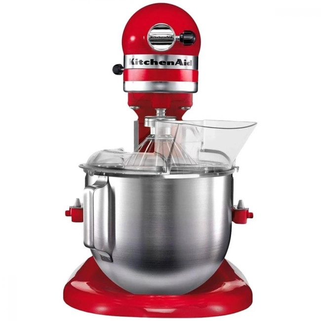 Кухонный комбайн KitchenAid 5KPM5EER