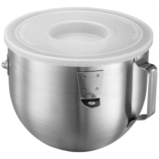Кухонный комбайн KitchenAid 5KPM5EER