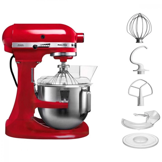 Кухонный комбайн KitchenAid 5KPM5EER