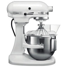 Кухонный комбайн KitchenAid 5KPM5EWH