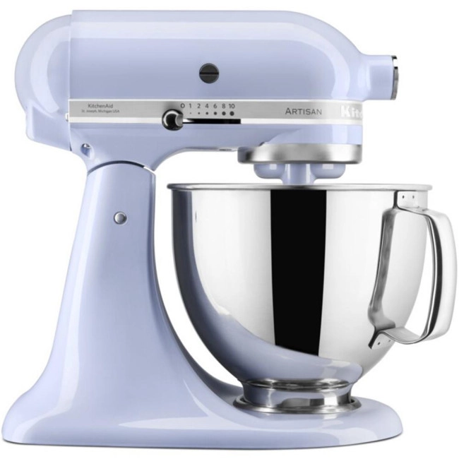 Кухонный комбайн KitchenAid 5KSM125ELR