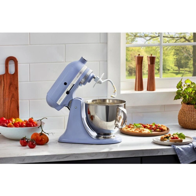 Кухонный комбайн KitchenAid 5KSM125ELR