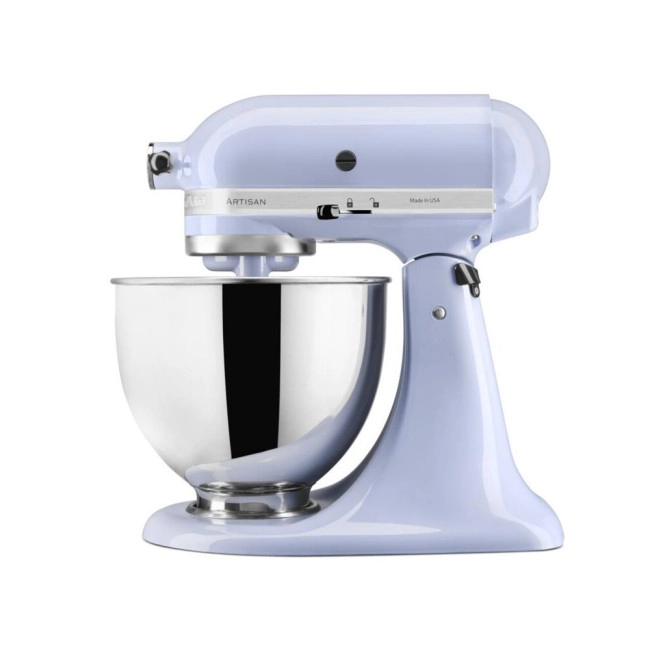 Кухонный комбайн KitchenAid 5KSM125ELR