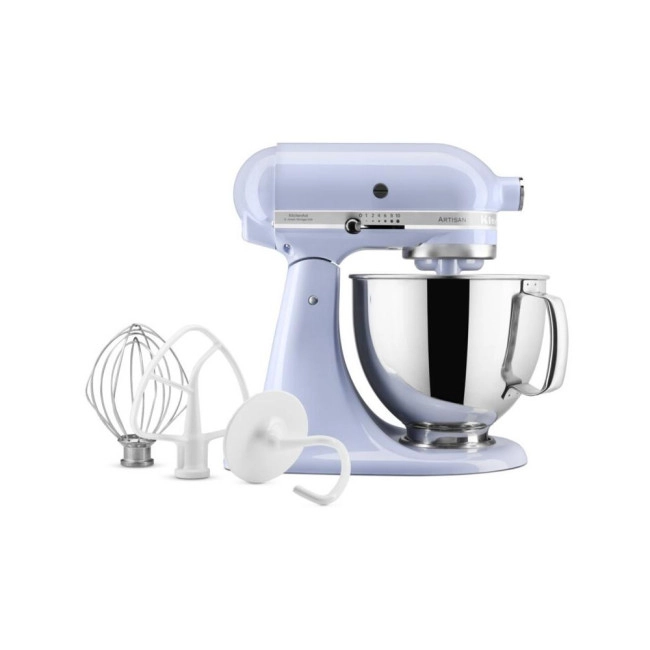 Кухонный комбайн KitchenAid 5KSM125ELR