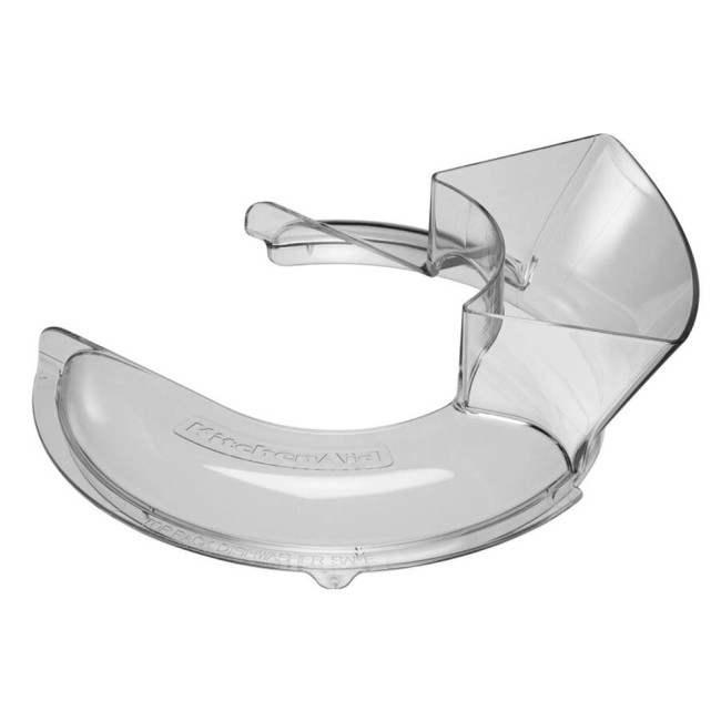 Кухонный комбайн KitchenAid 5KSM125ELR