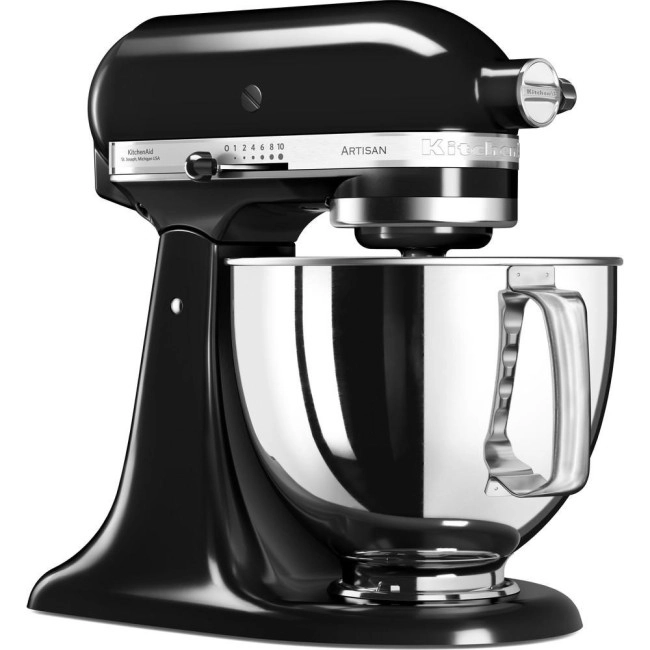 Кухонный комбайн KitchenAid 5KSM125EOB