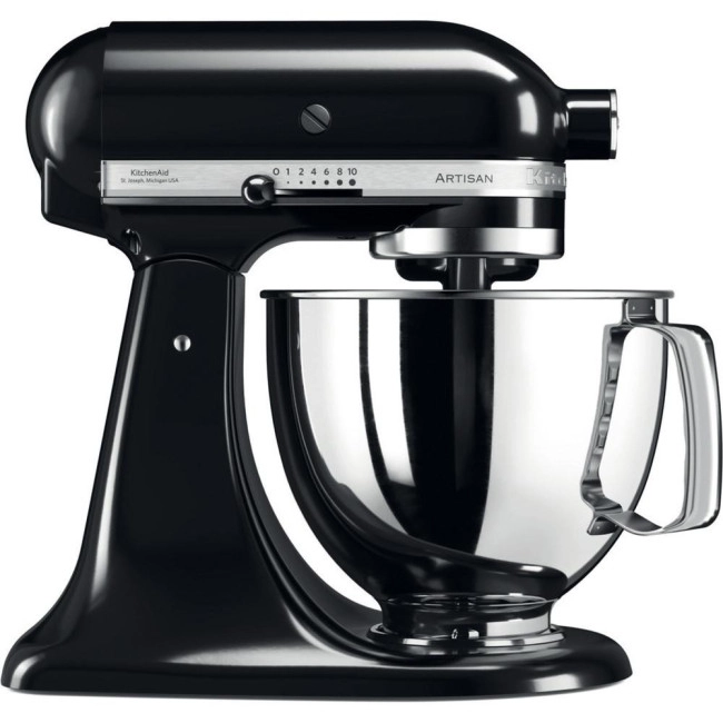 Кухонный комбайн KitchenAid 5KSM125EOB