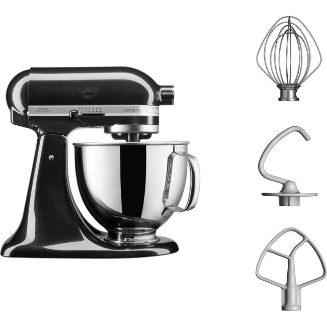 Кухонный комбайн KitchenAid 5KSM125EOB