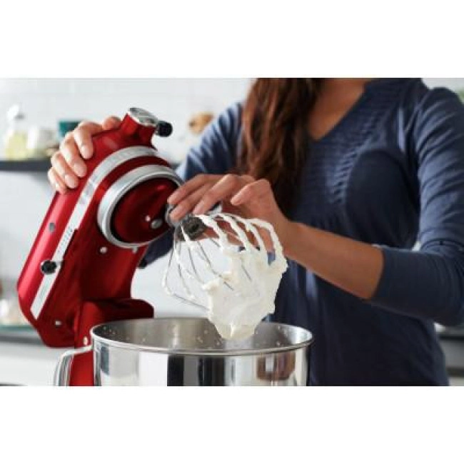 Кухонний комбайн KitchenAid 5KSM185PSECA