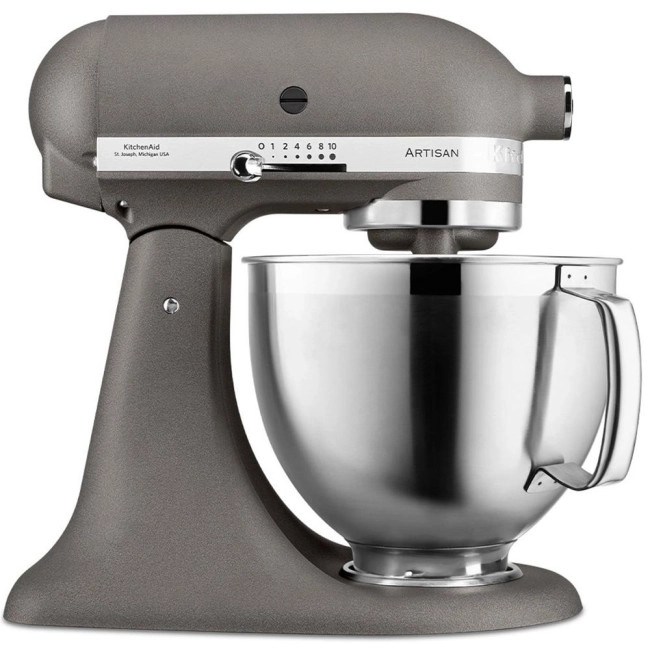 Кухонный комбайн KitchenAid 5KSM185PSEGR