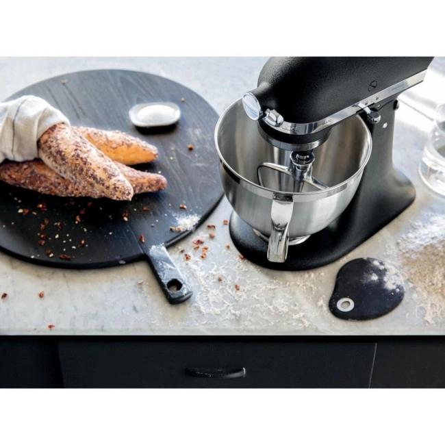 Кухонный комбайн KitchenAid 5KSM185PSEGR