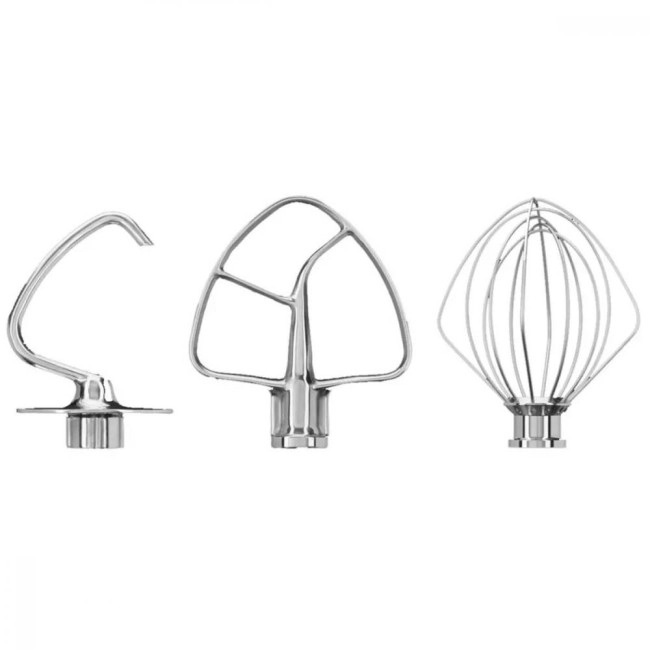 Кухонний комбайн KitchenAid 5KSM185PSEOB