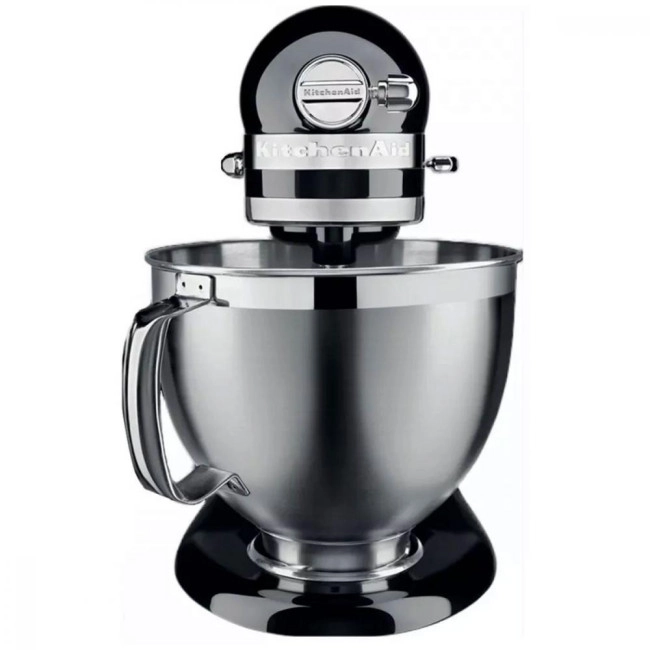 Кухонний комбайн KitchenAid 5KSM185PSEOB