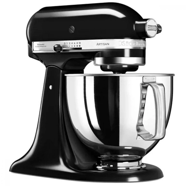 Кухонний комбайн KitchenAid 5KSM185PSEOB