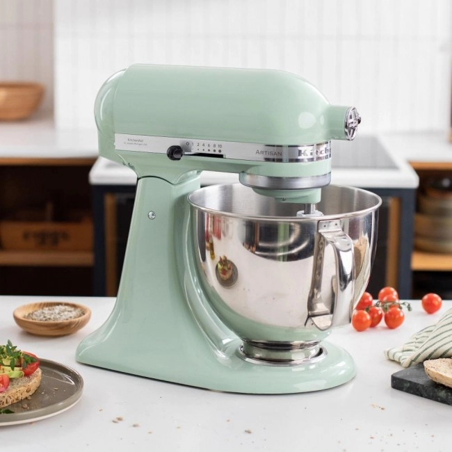 KitchenAid Artisan 5KSM125EPT