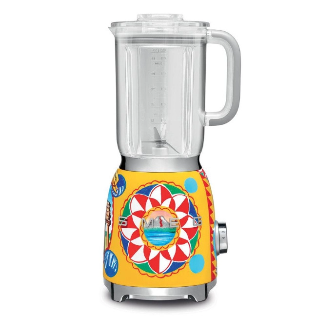 Блендер SMEG BLF01DGEU Блендер SMEG BLF01DGEU