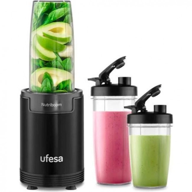 Блендер Ufesa BS2500 Nutriboom (70205397)