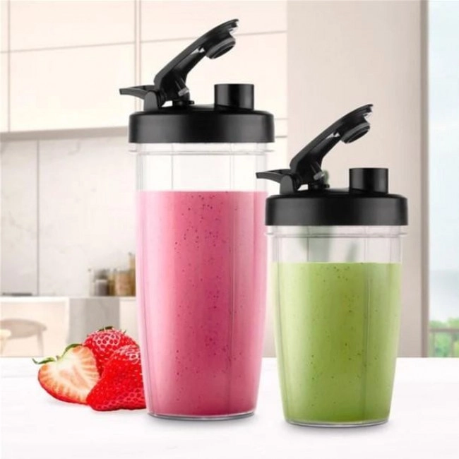 Блендер Ufesa BS2500 Nutriboom (70205397)