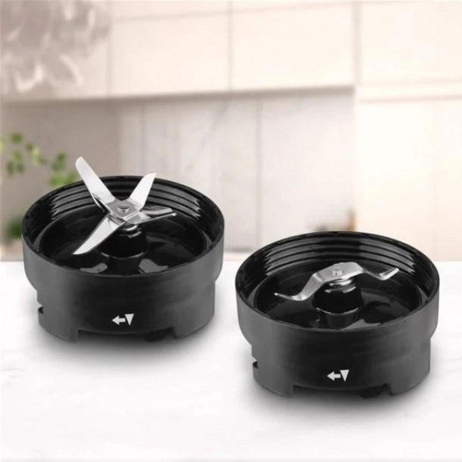 Блендер Ufesa BS2500 Nutriboom (70205397)