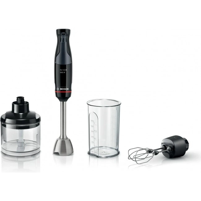 Блендер Bosch ErgoMaster MSM4B624