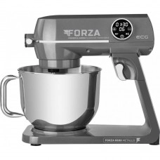 ECG FORZA 6600 Metallo Scuro