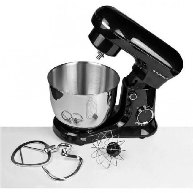 Grunhelm GKM0015B