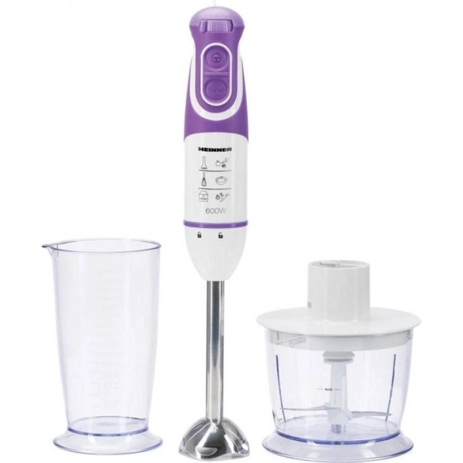 HEINNER HB-600UV