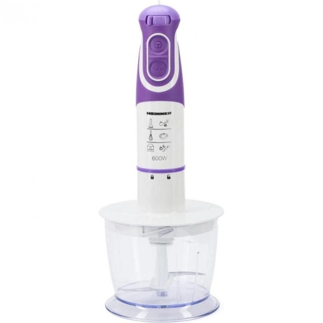 HEINNER HB-600UV
