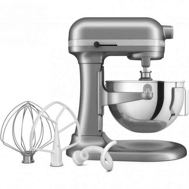 KitchenAid Heavy Duty 5KSM55SXXECU