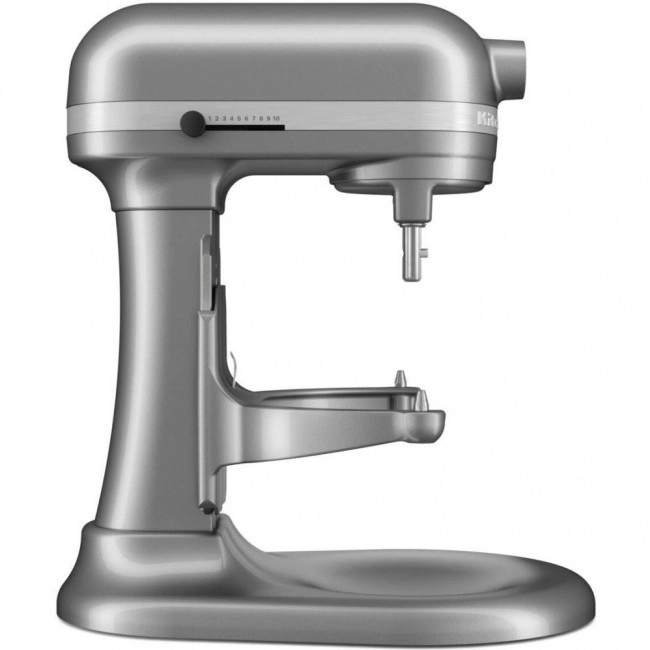 KitchenAid Heavy Duty 5KSM55SXXECU