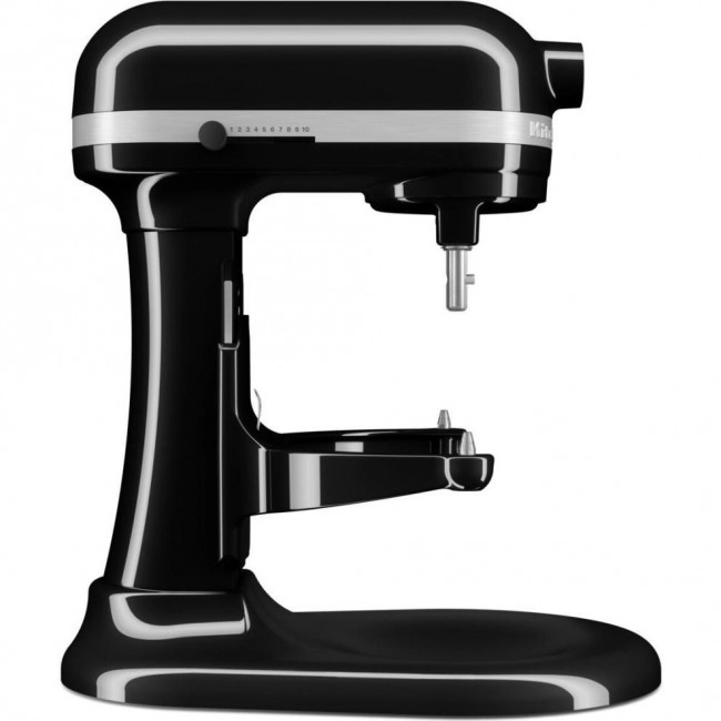 KitchenAid Heavy Duty 5KSM55SXXEOB