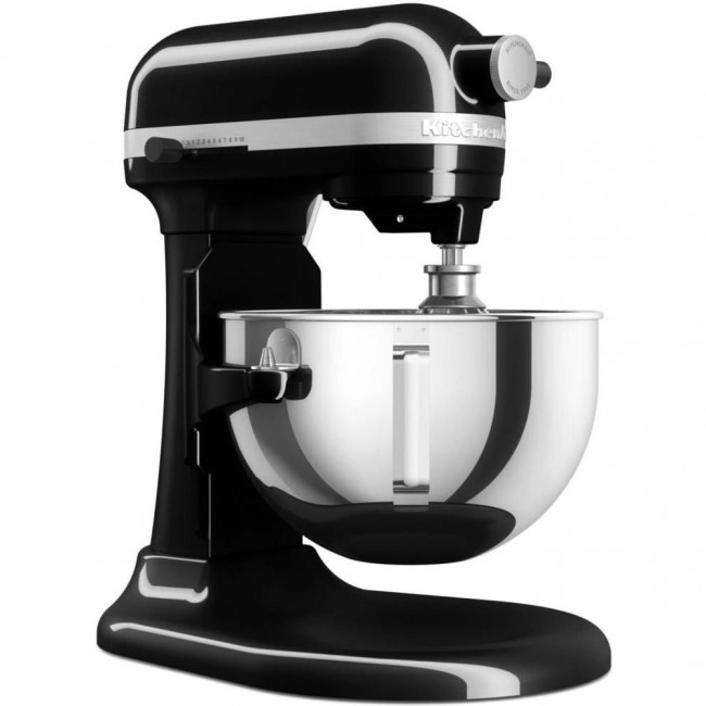 KitchenAid Heavy Duty 5KSM55SXXEOB