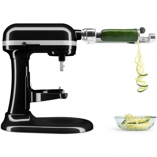 KitchenAid Heavy Duty 5KSM55SXXEOB