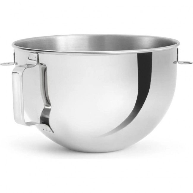 KitchenAid Heavy Duty 5KSM55SXXEOB