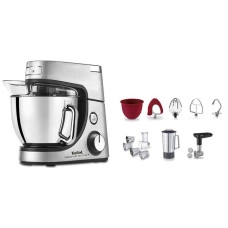 Кухонный комбайн Tefal Masterchef Gourmet+ QB632