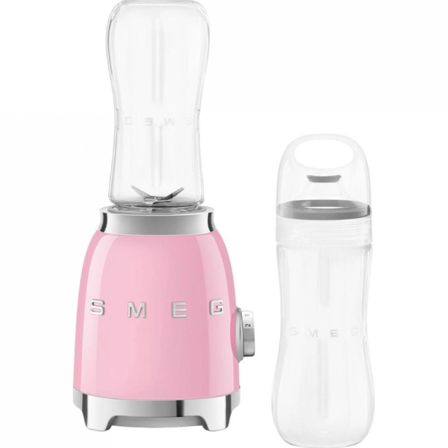 Блендер SMEG PBF01PKEU Блендер SMEG PBF01PKEU