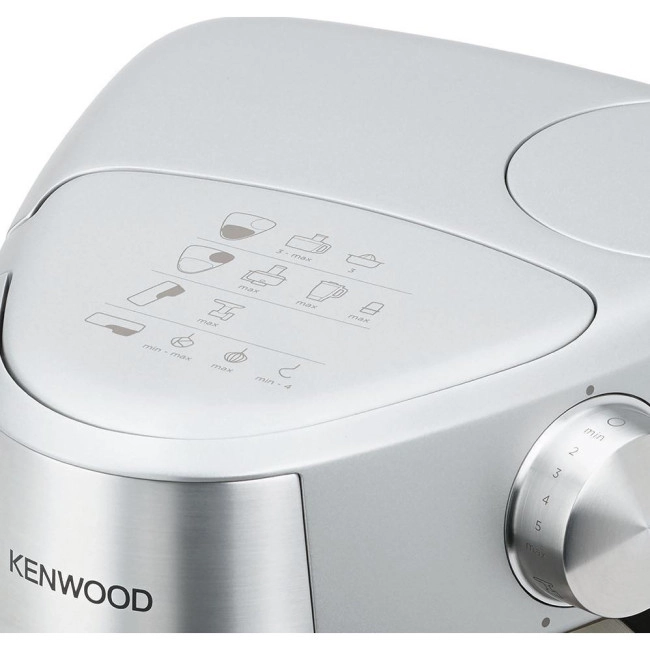 Кухонний комбайн Kenwood Prospero+ KHC29A.R0SI