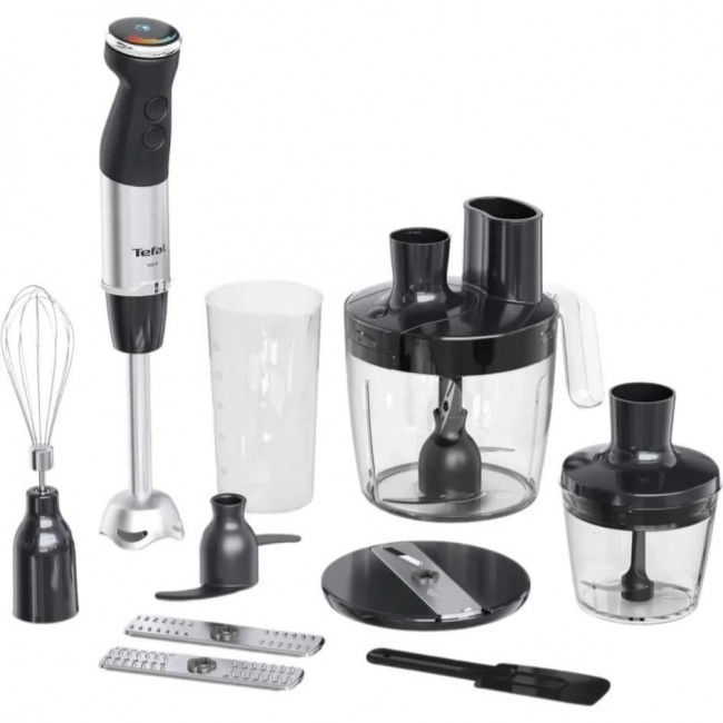 Блендер Tefal Quickchef+ HB67G830