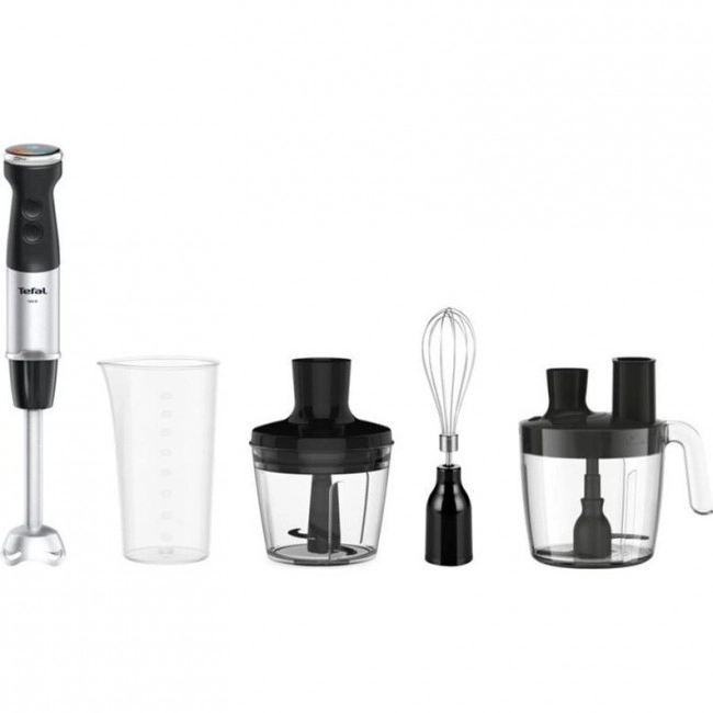 Блендер Tefal Quickchef+ HB67G830