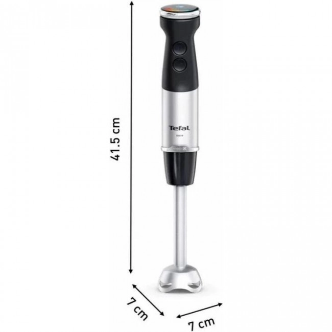 Блендер Tefal Quickchef+ HB67G830